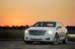 Cadillac XTS 2013 года